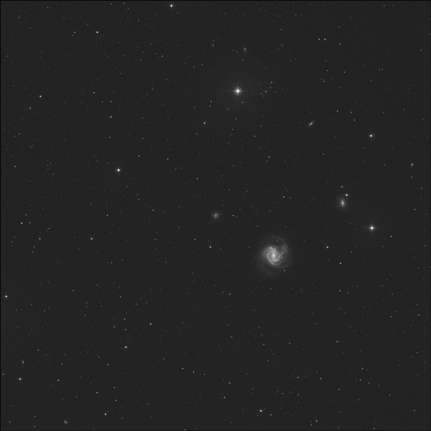 NGC 4303