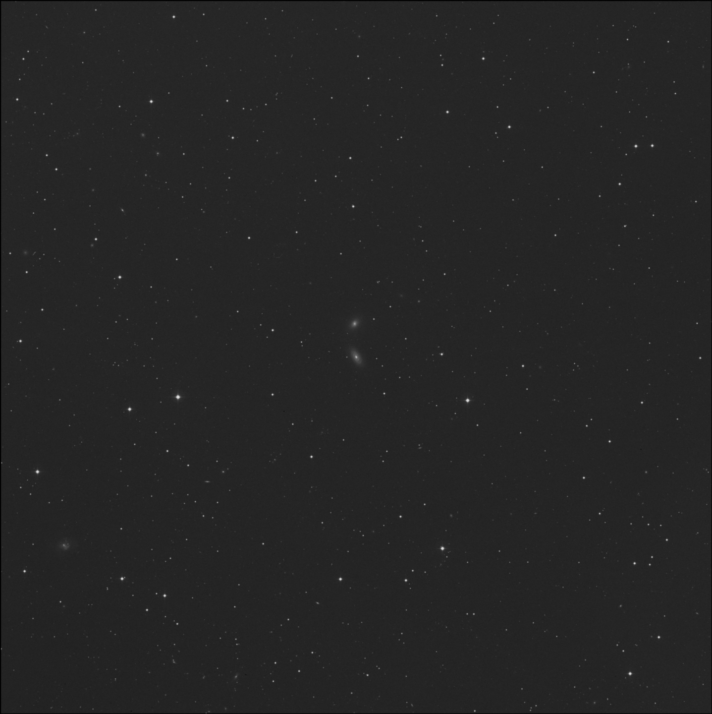 NGC 4305