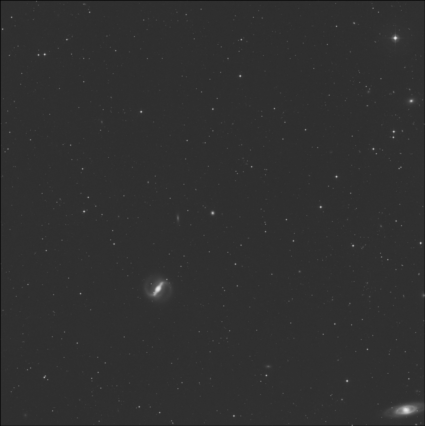 NGC 4308