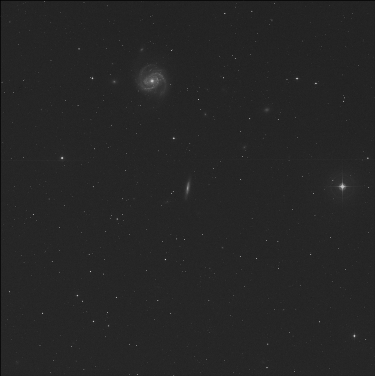 NGC 4312
