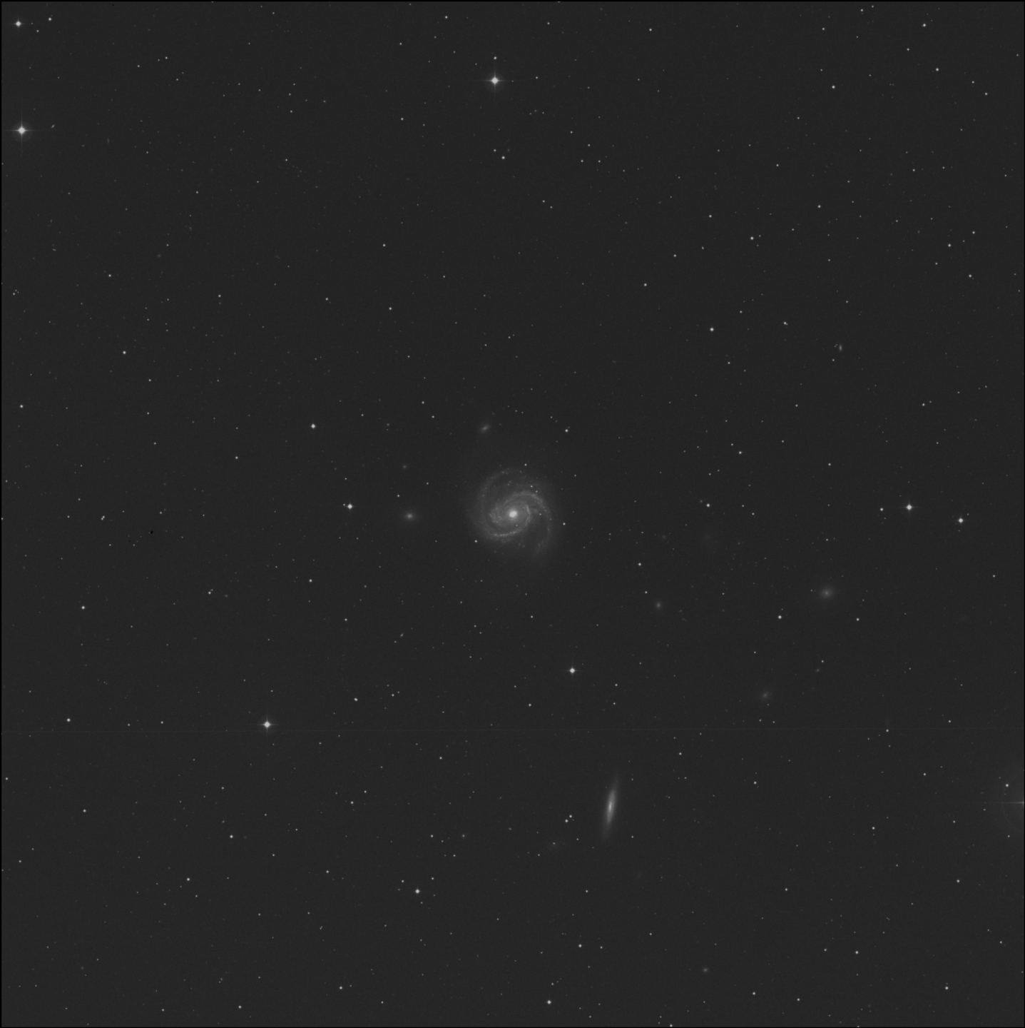 NGC 4321