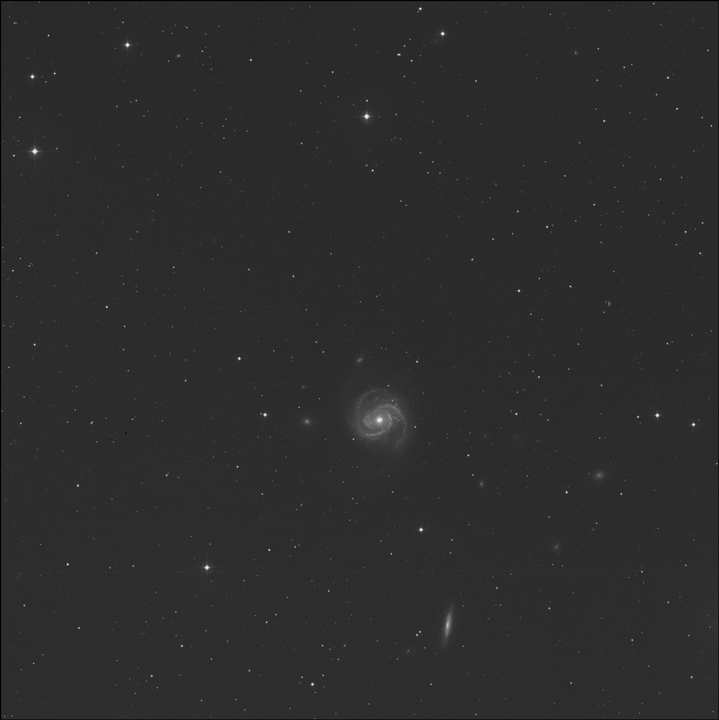 NGC 4323