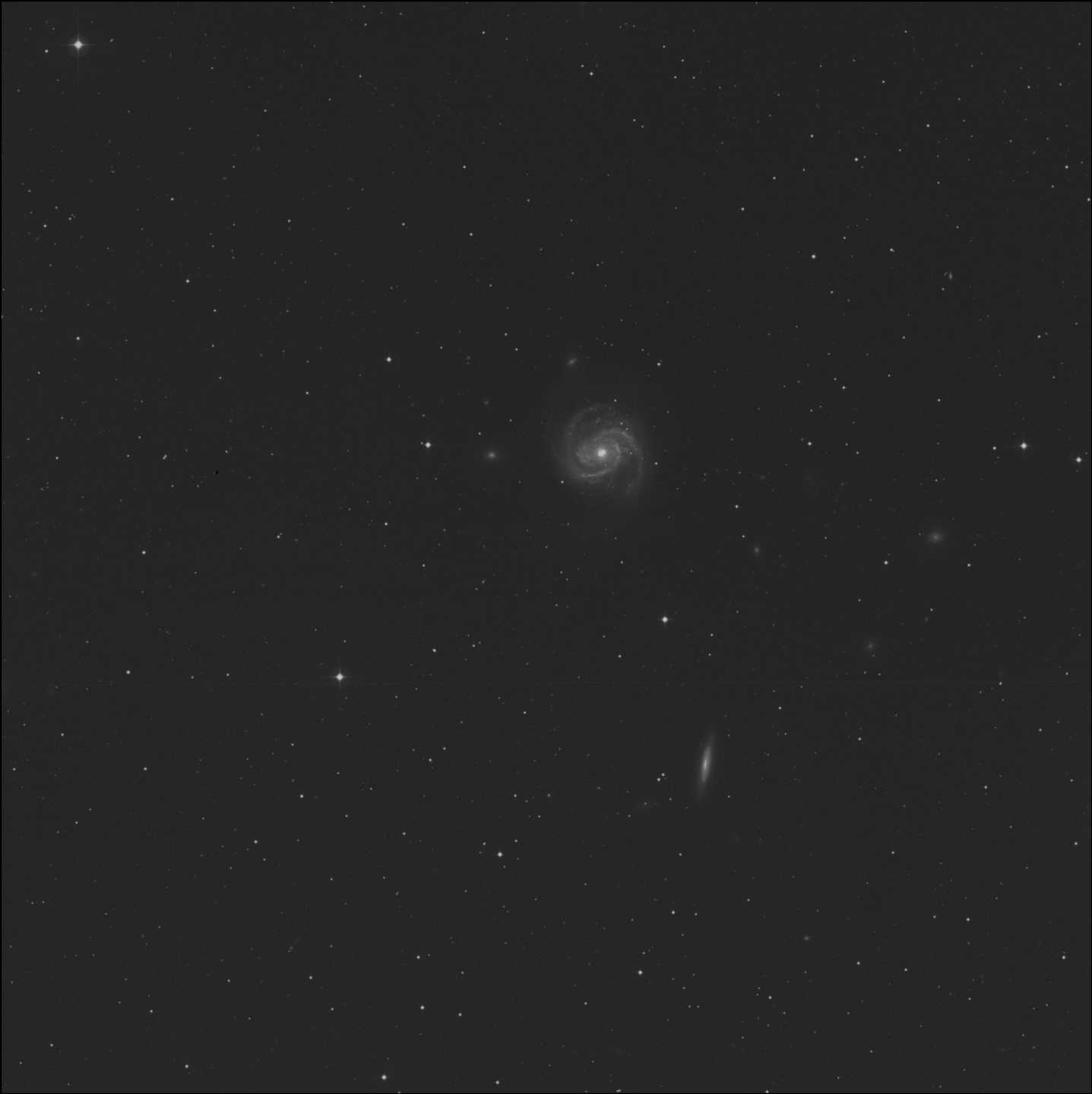 NGC 4327