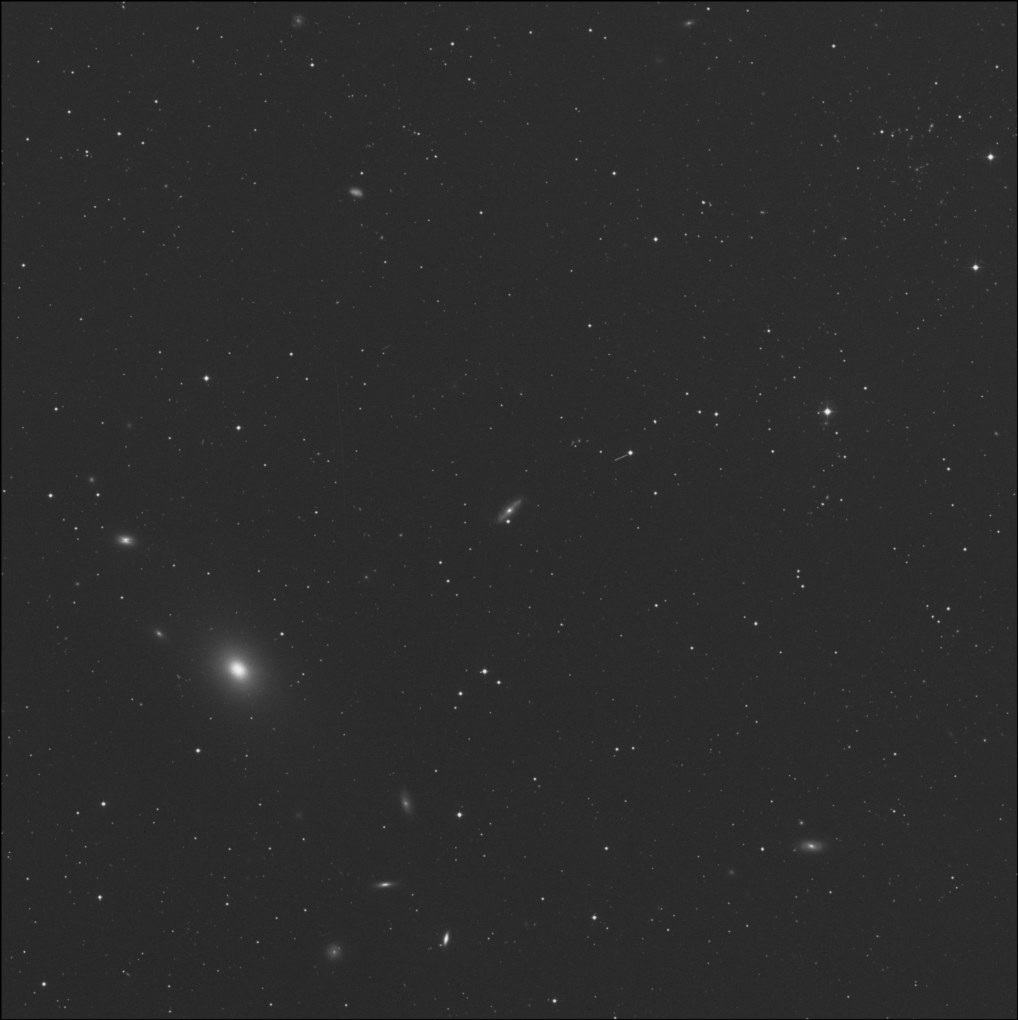 NGC 4334