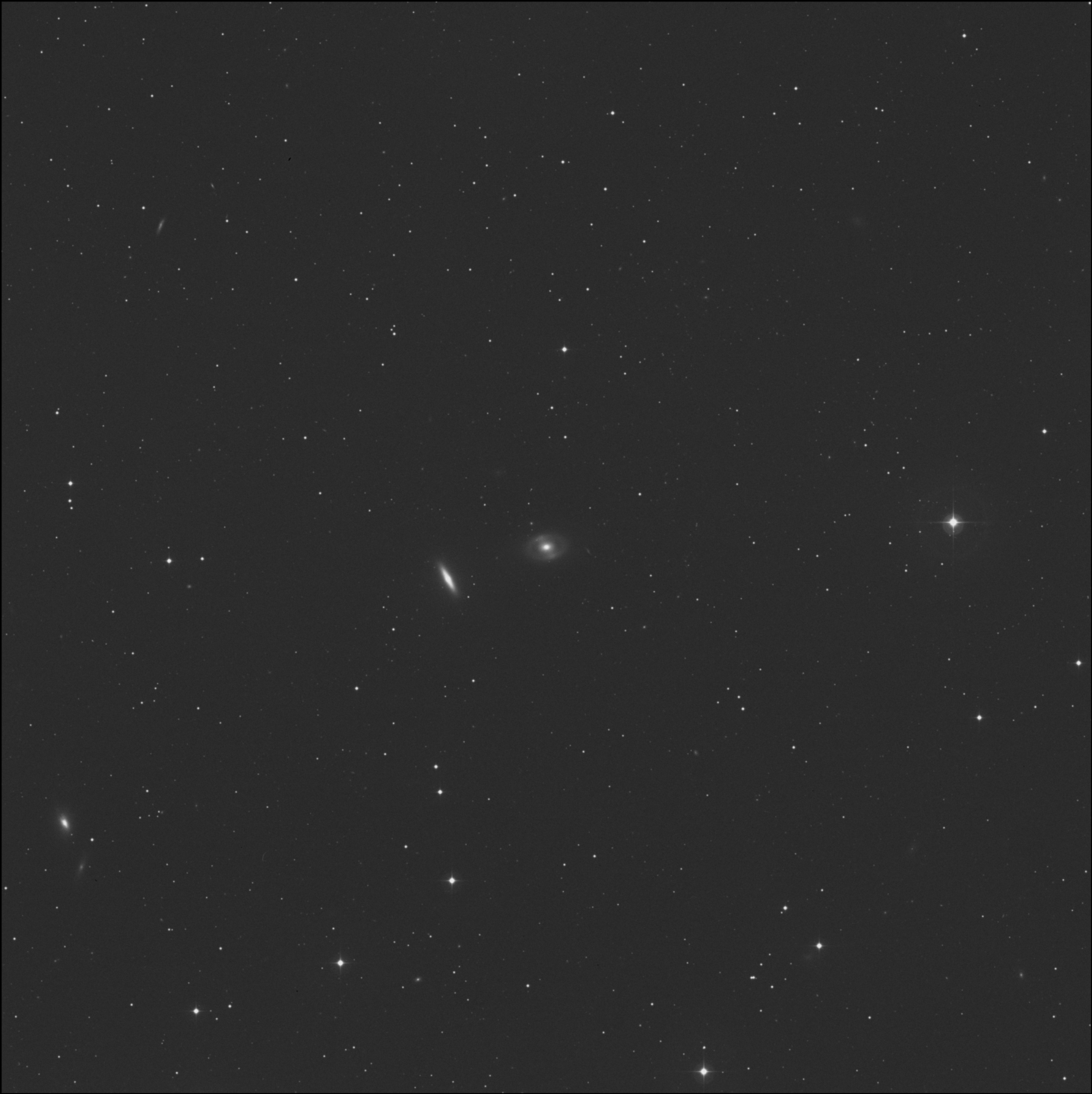NGC 4340