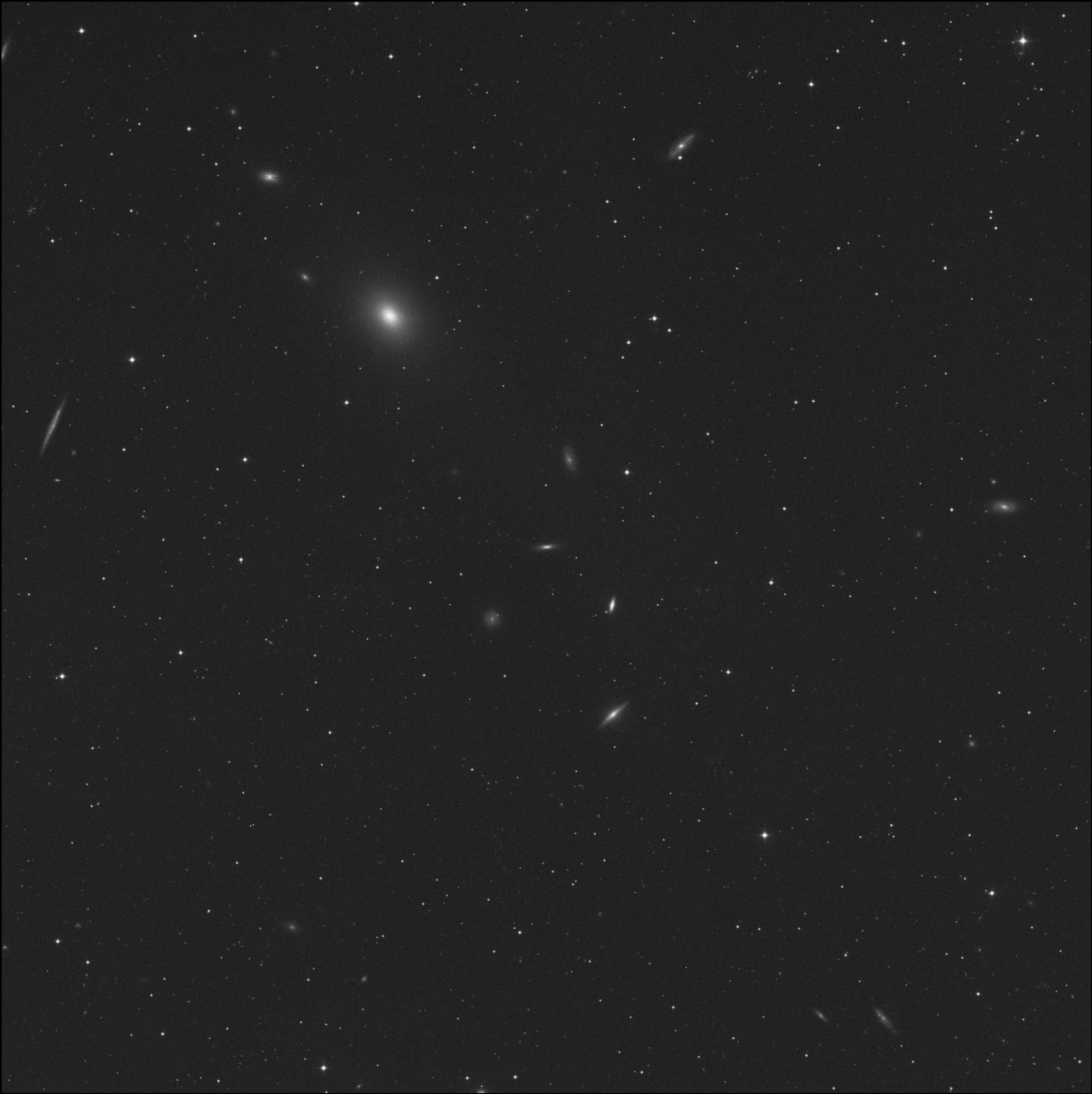 NGC 4341