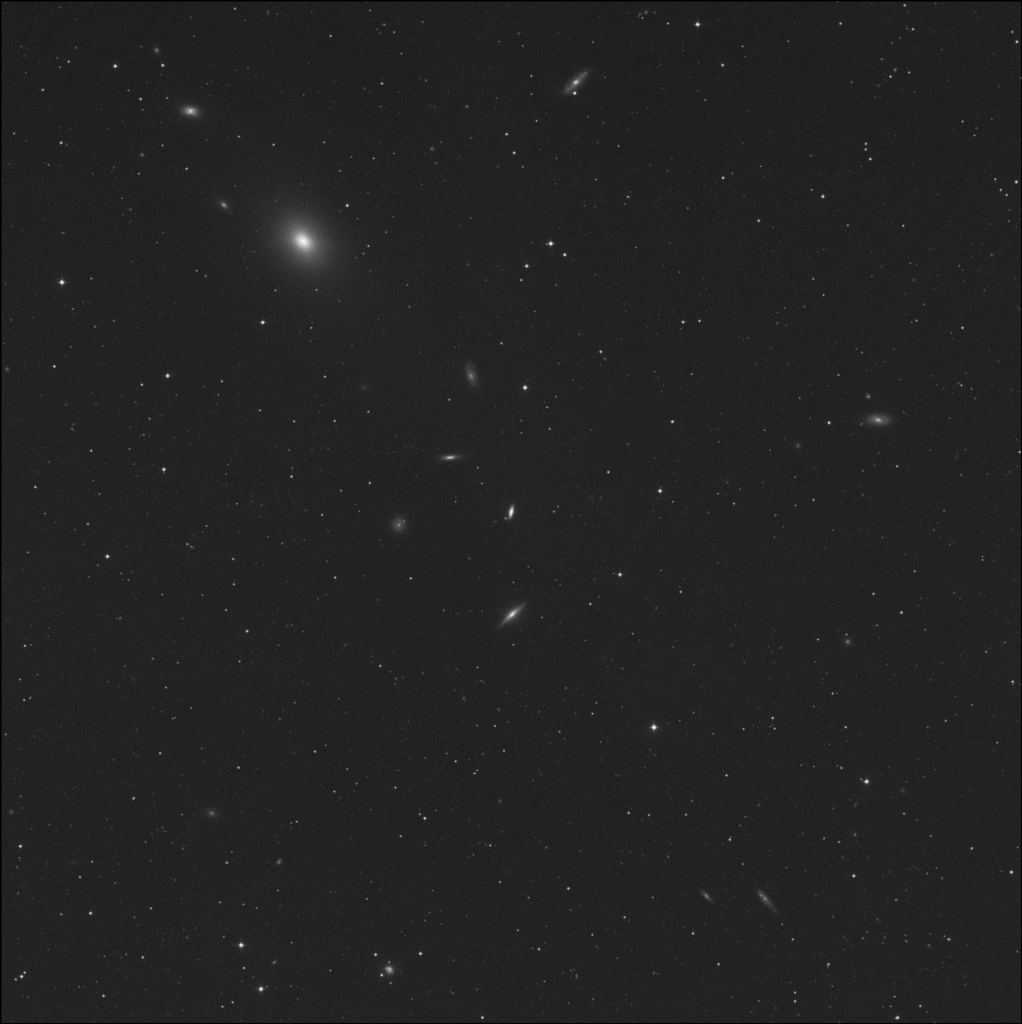 NGC 4342