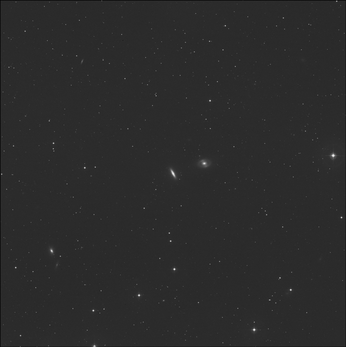 NGC 4350