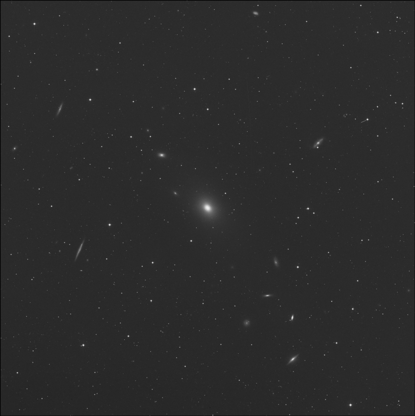 NGC 4365