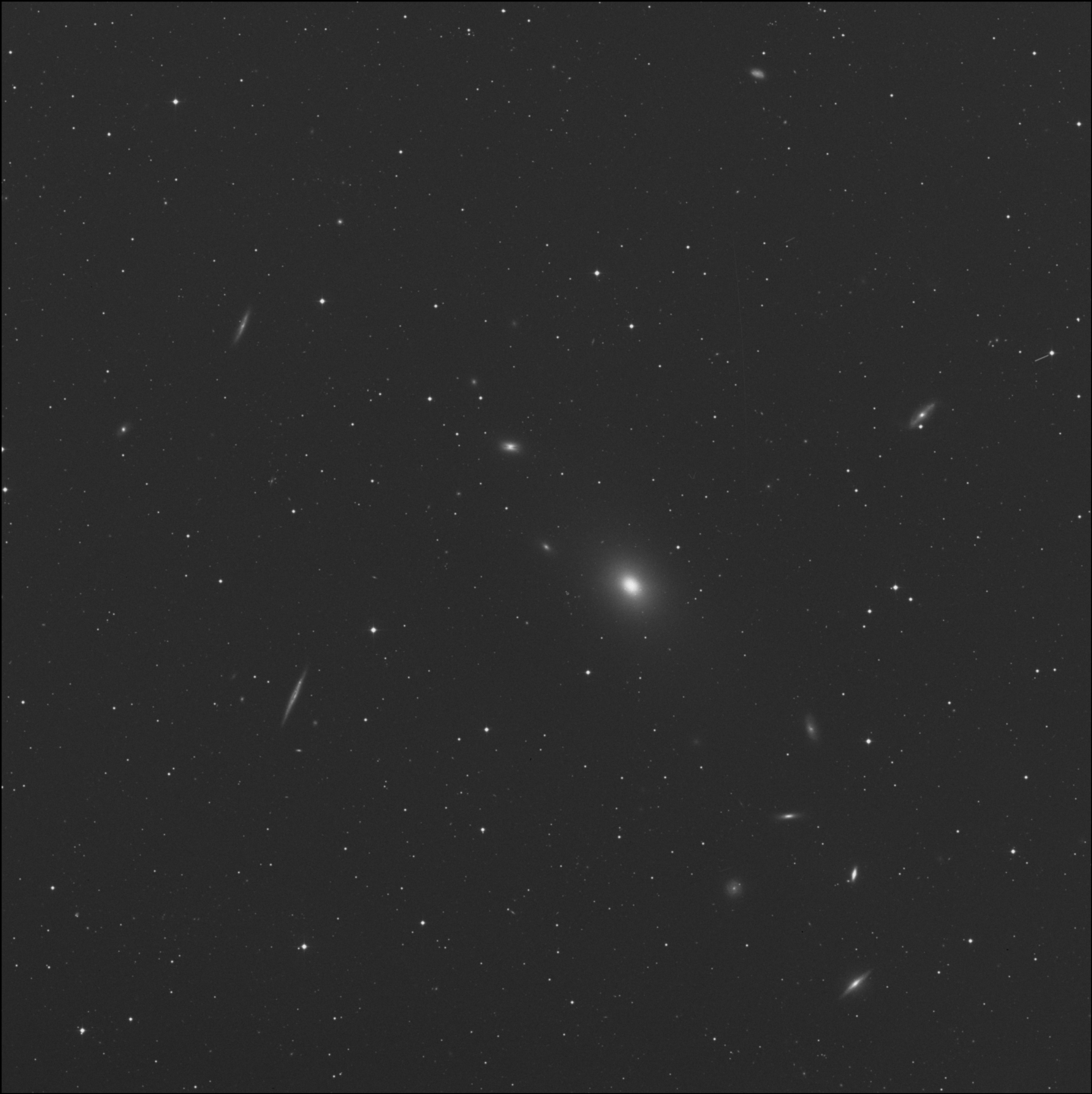NGC 4366