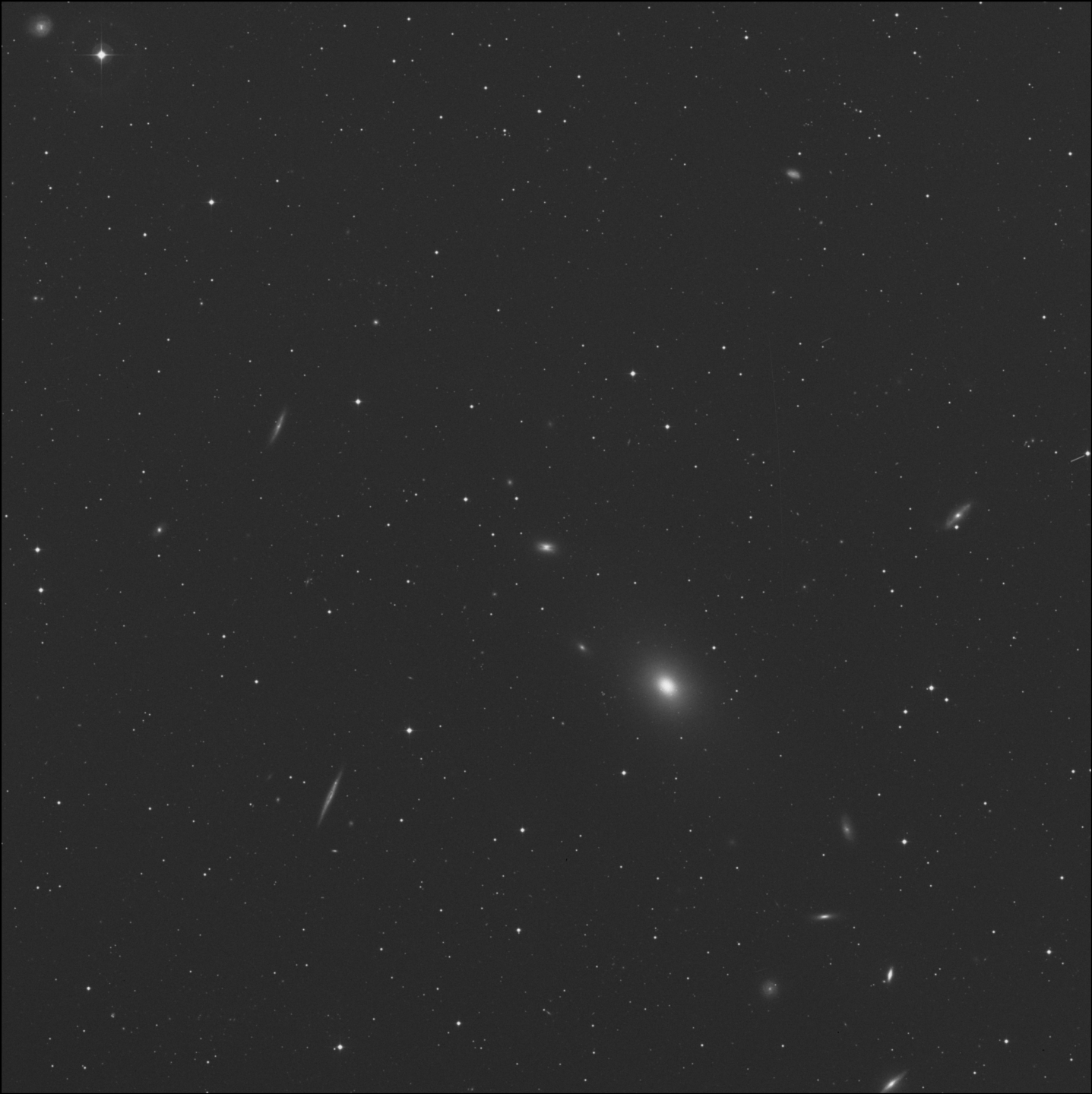 NGC 4370