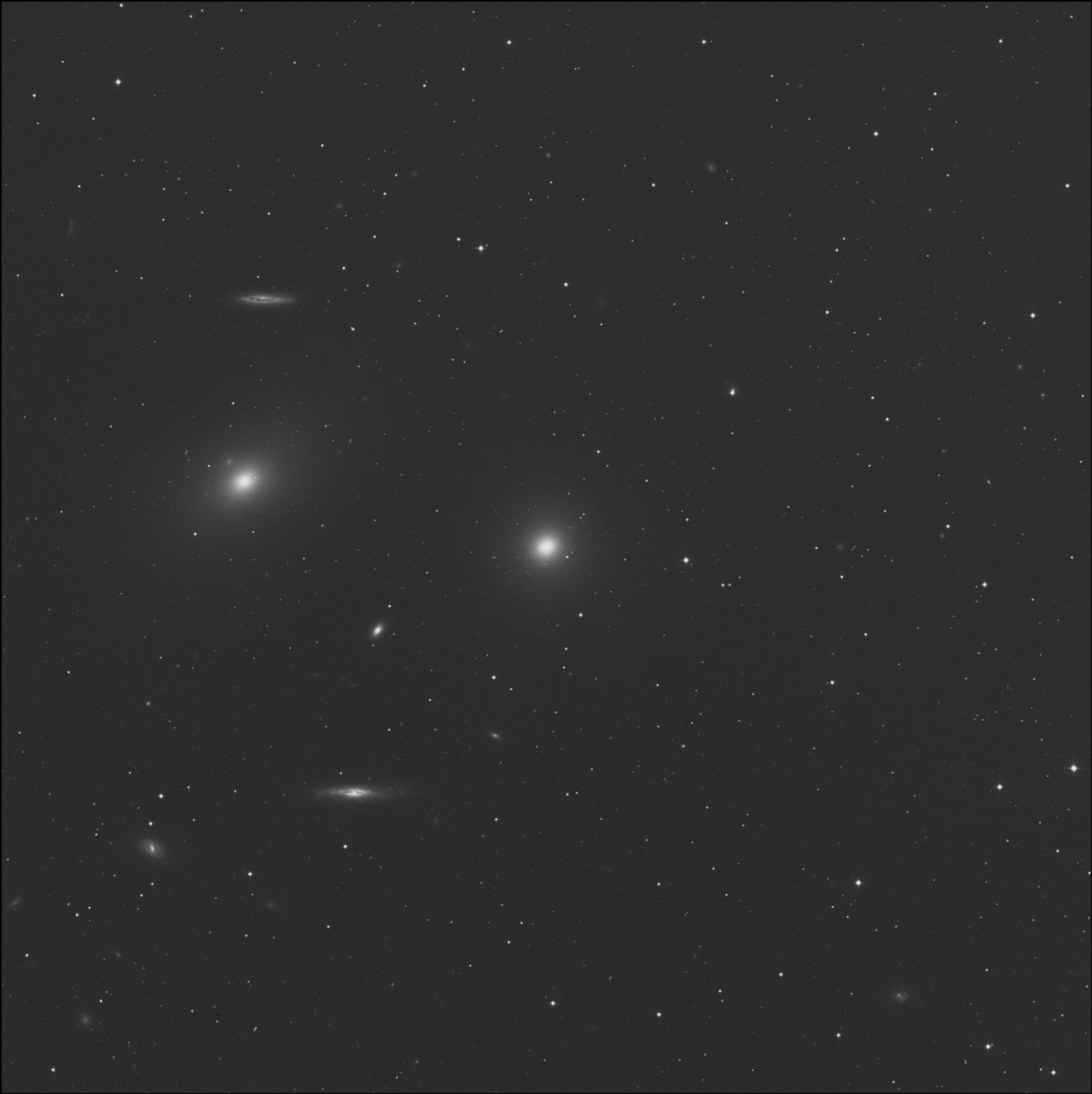 NGC 4374