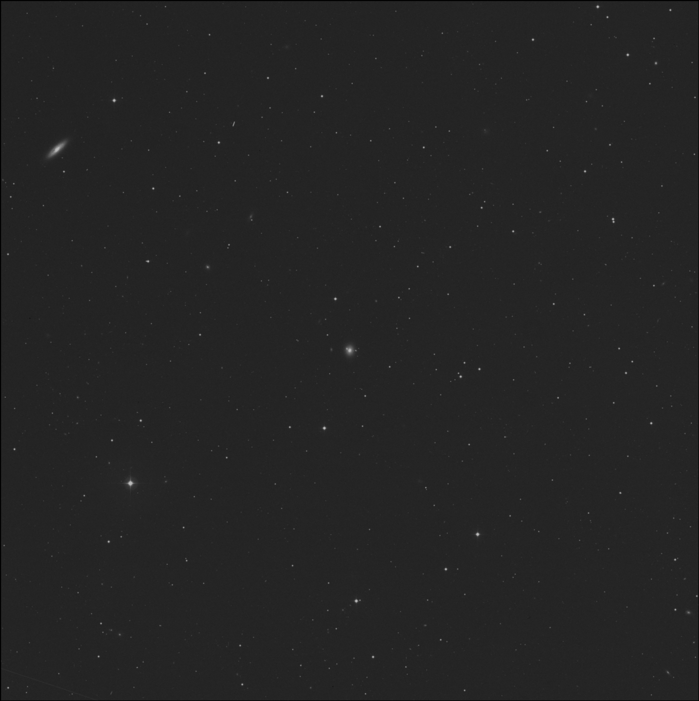 NGC 4377