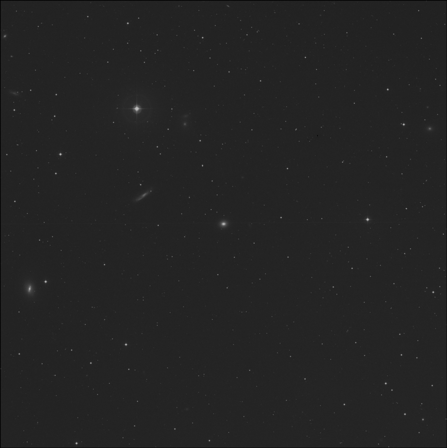 NGC 4379