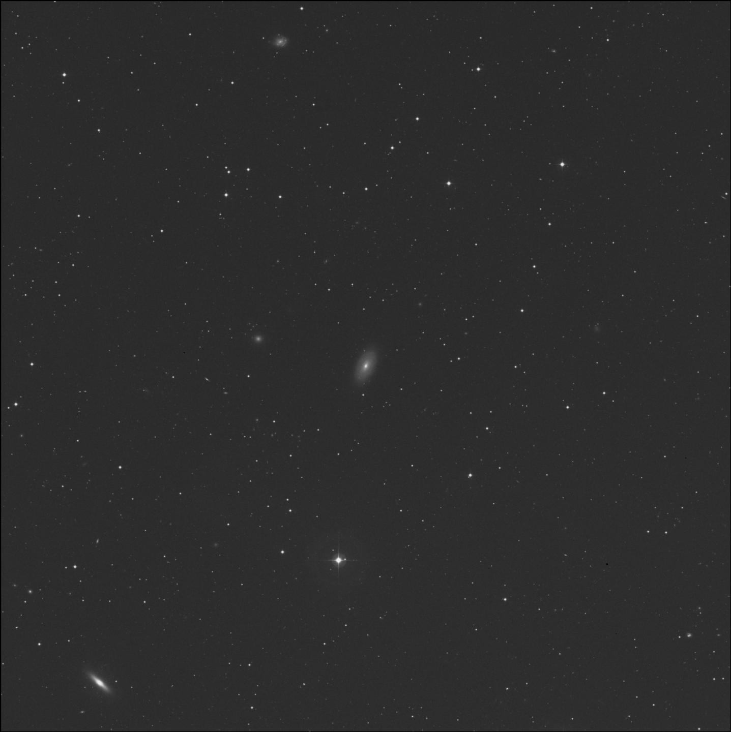 NGC 4380