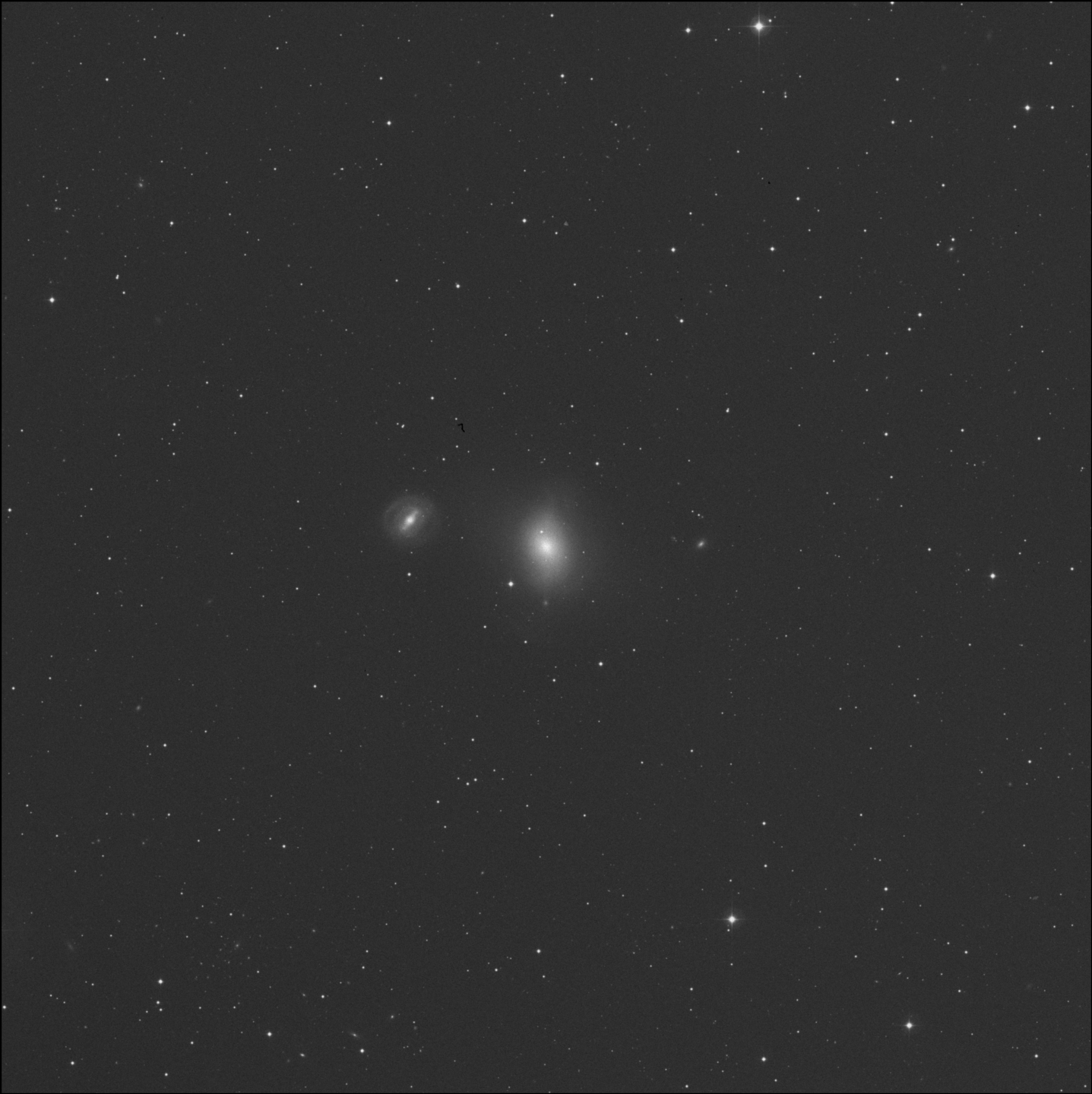 NGC 4382