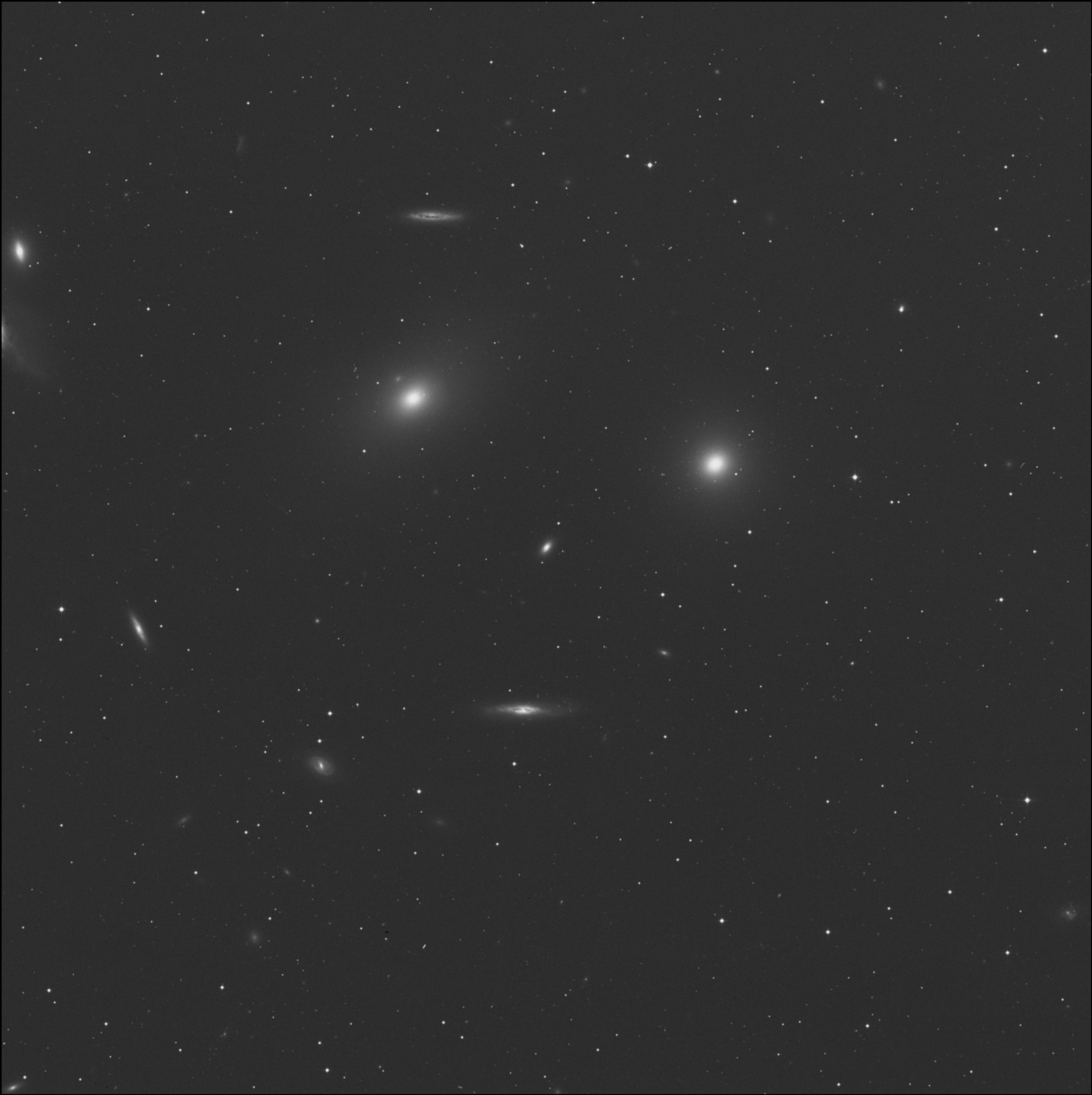 NGC 4387