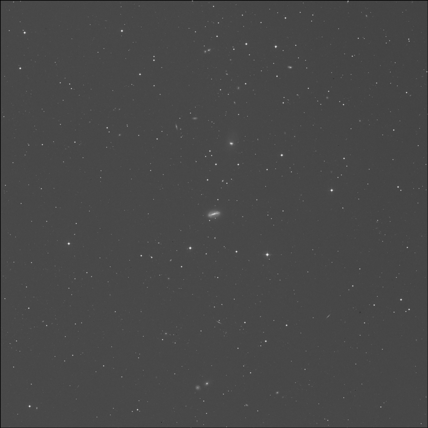 NGC 4389