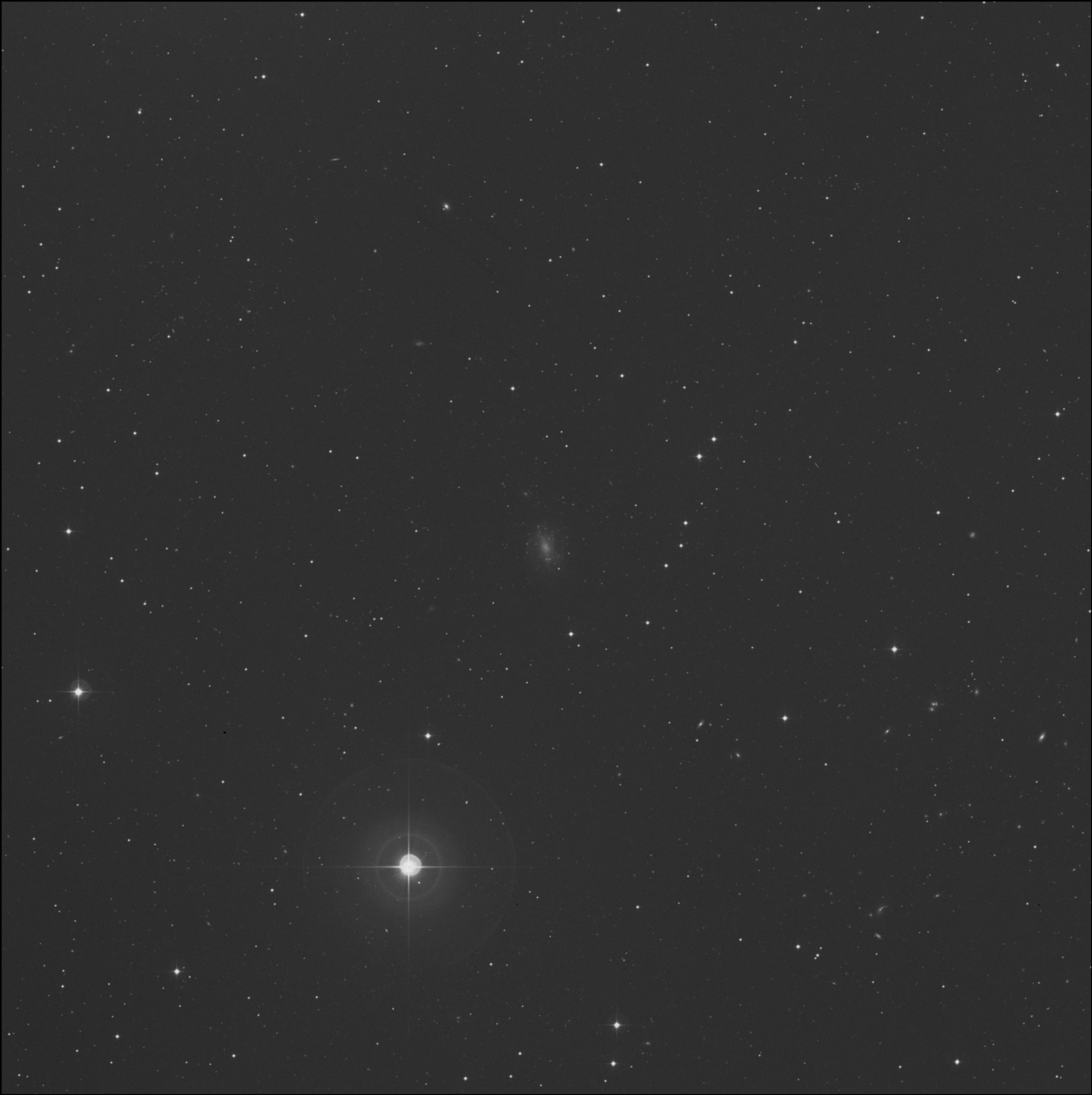 NGC 4393