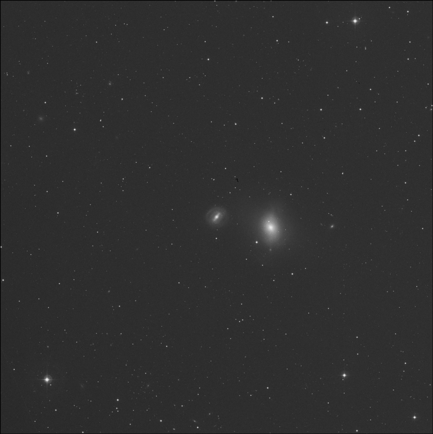 NGC 4394