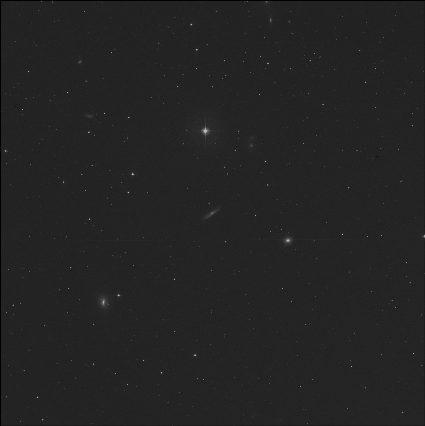 NGC 4396