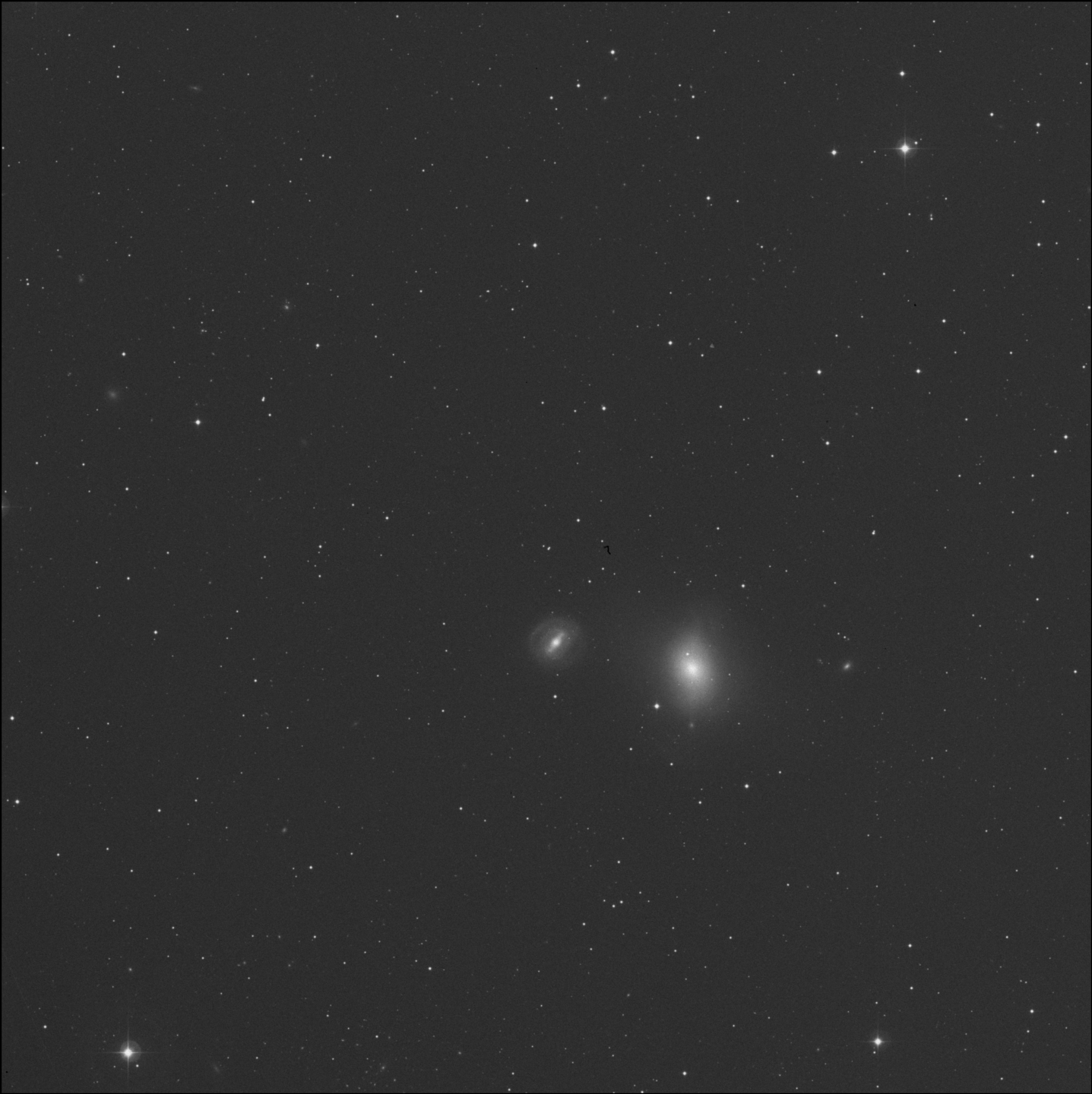 NGC 4397