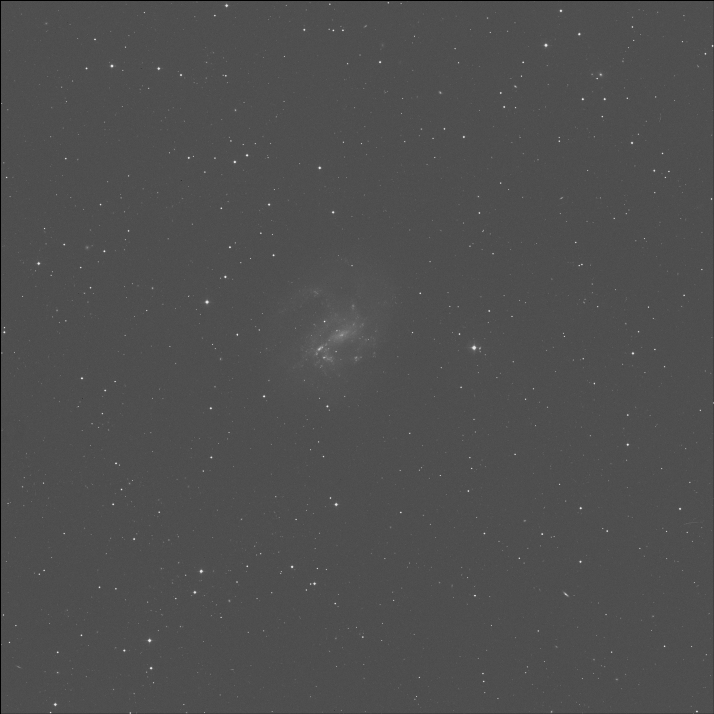 NGC 4399