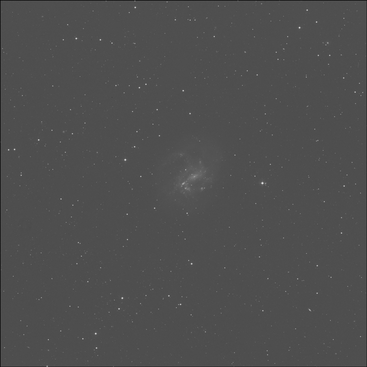 NGC 4401