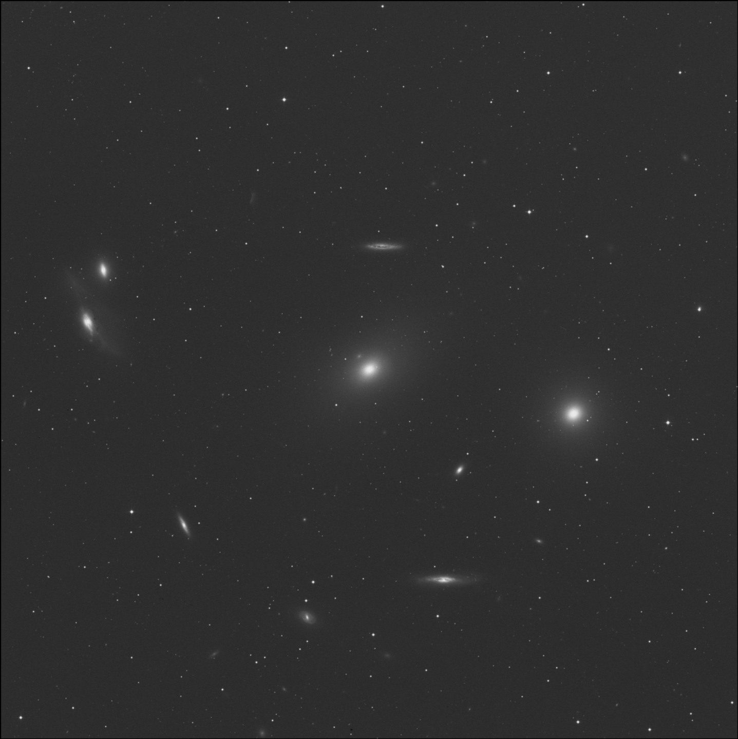 NGC 4406