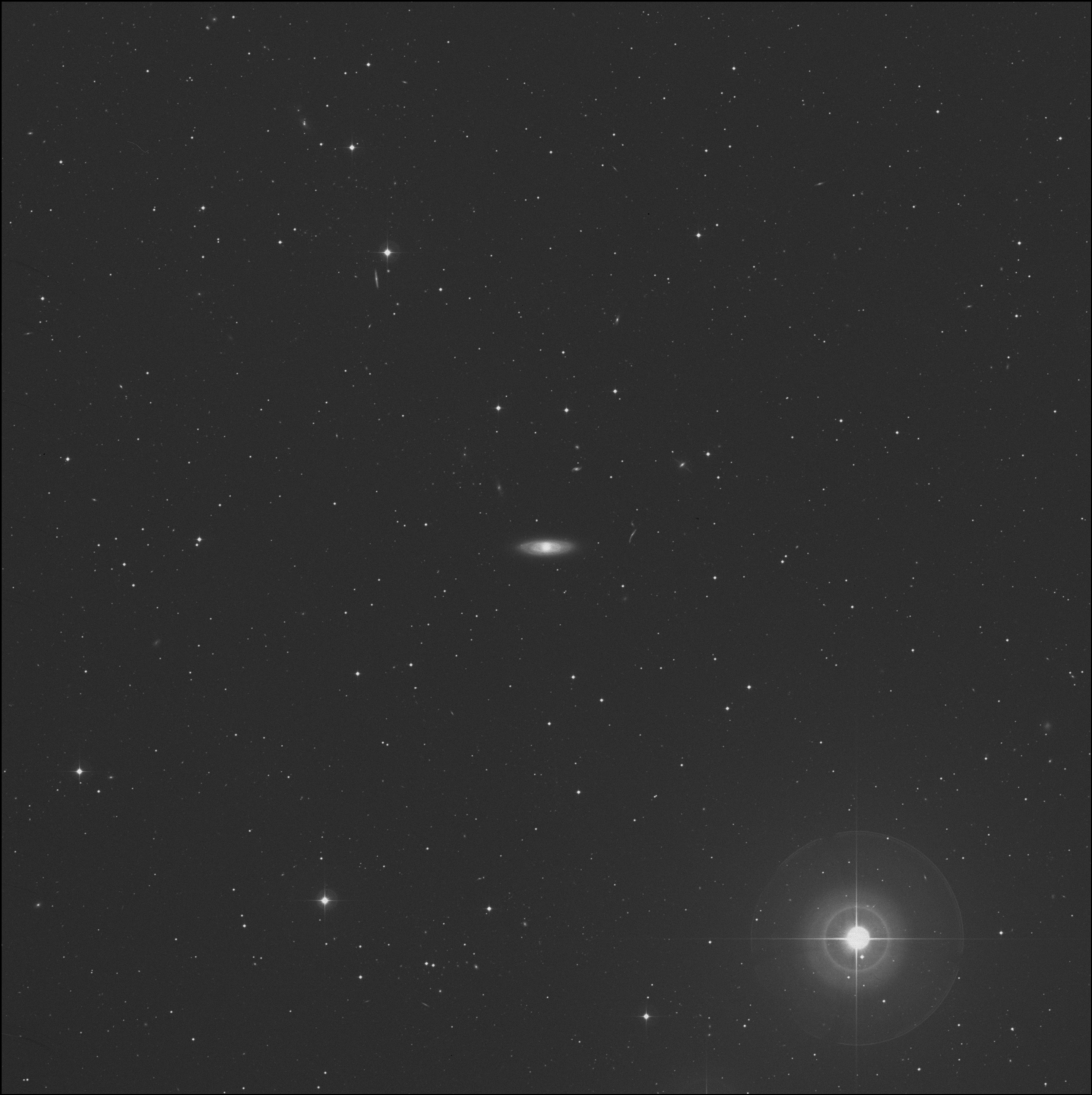 NGC 4448