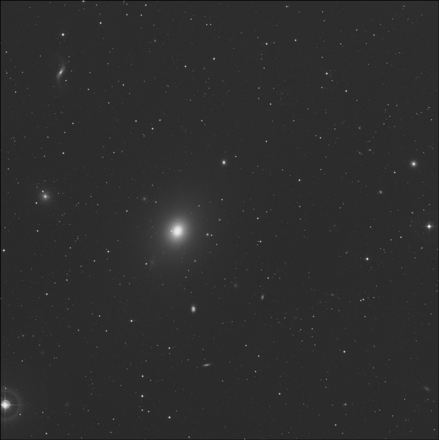 NGC 4465