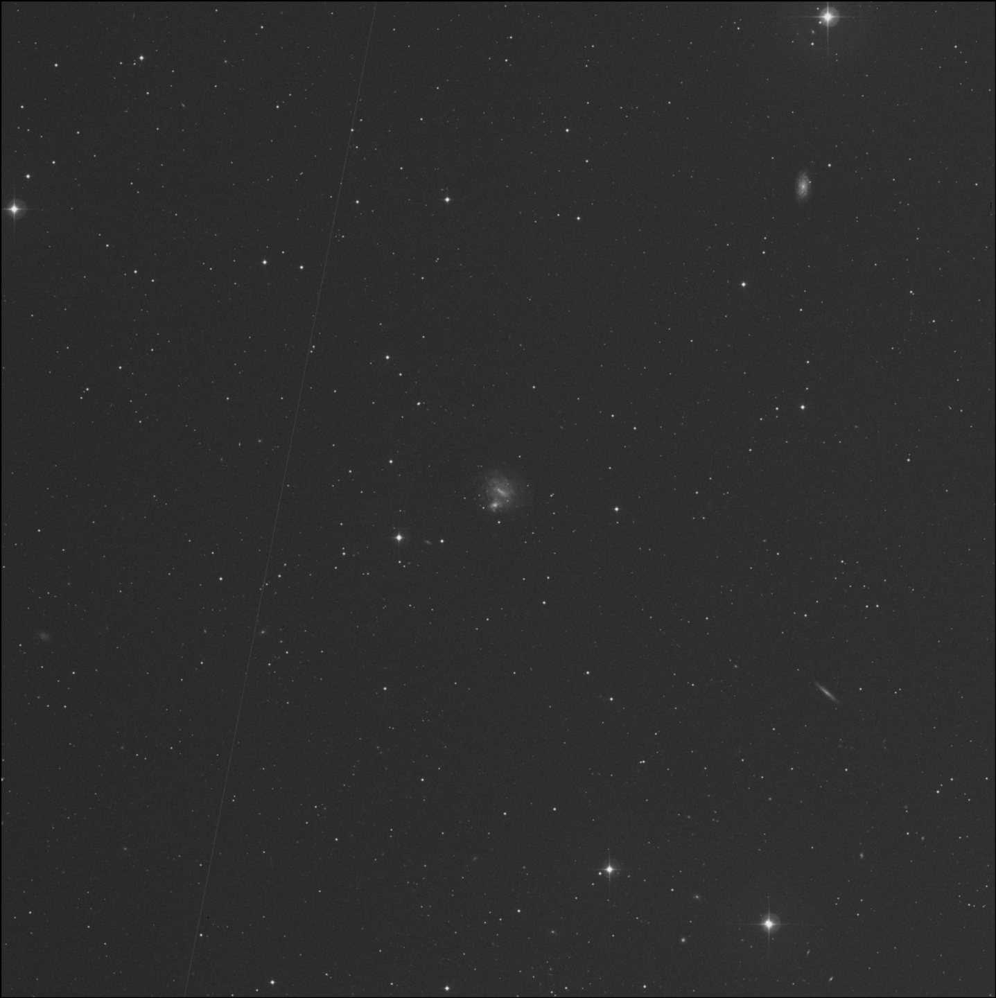 NGC 4496