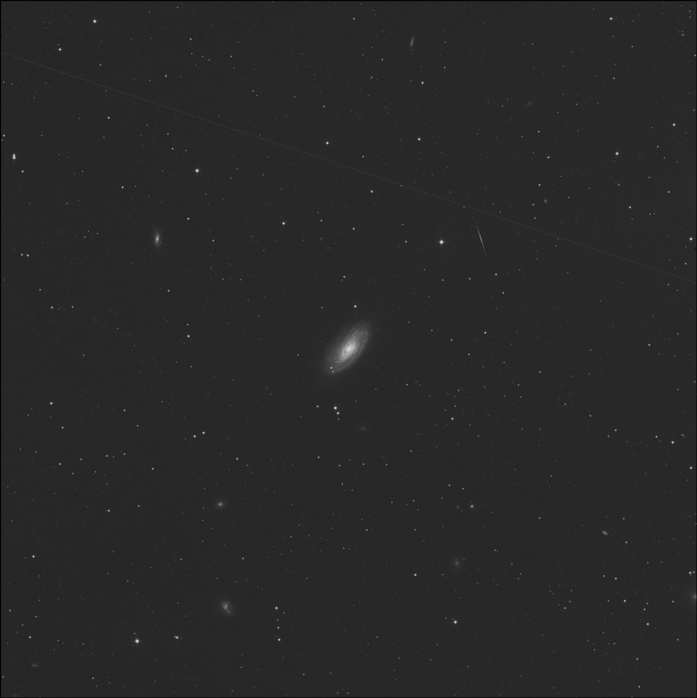 NGC 4501