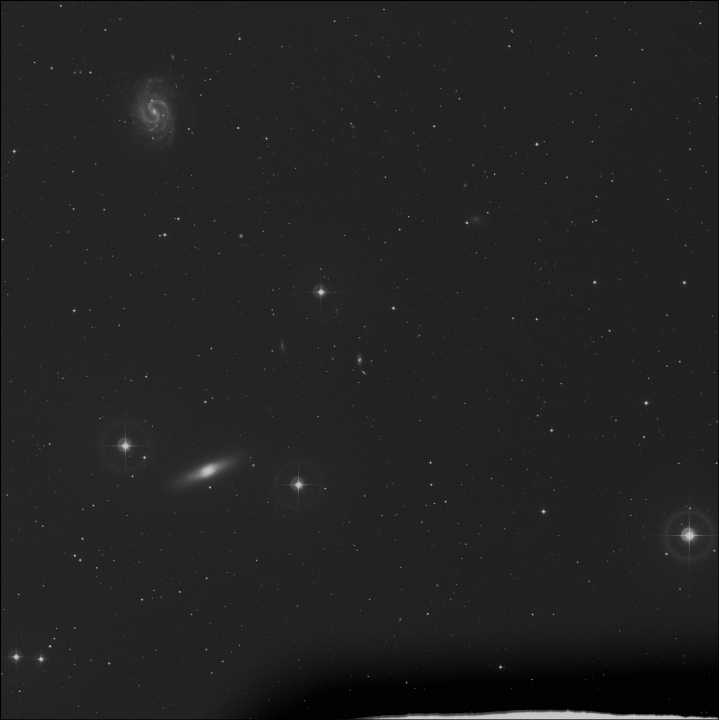 NGC 4518