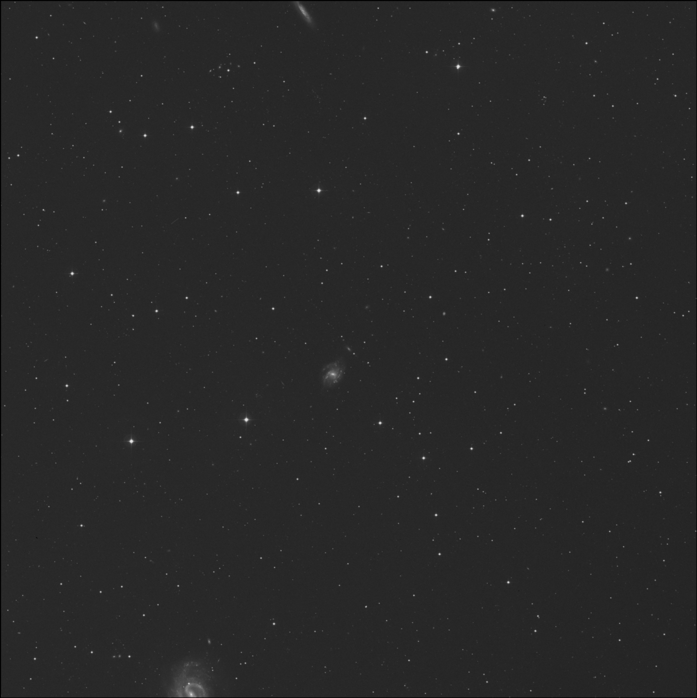 NGC 4519