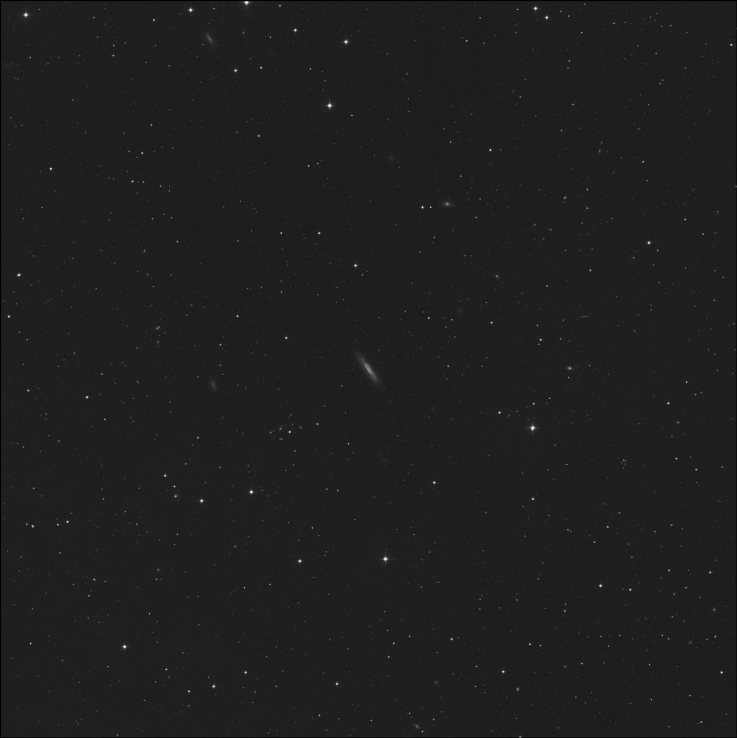 NGC 4522