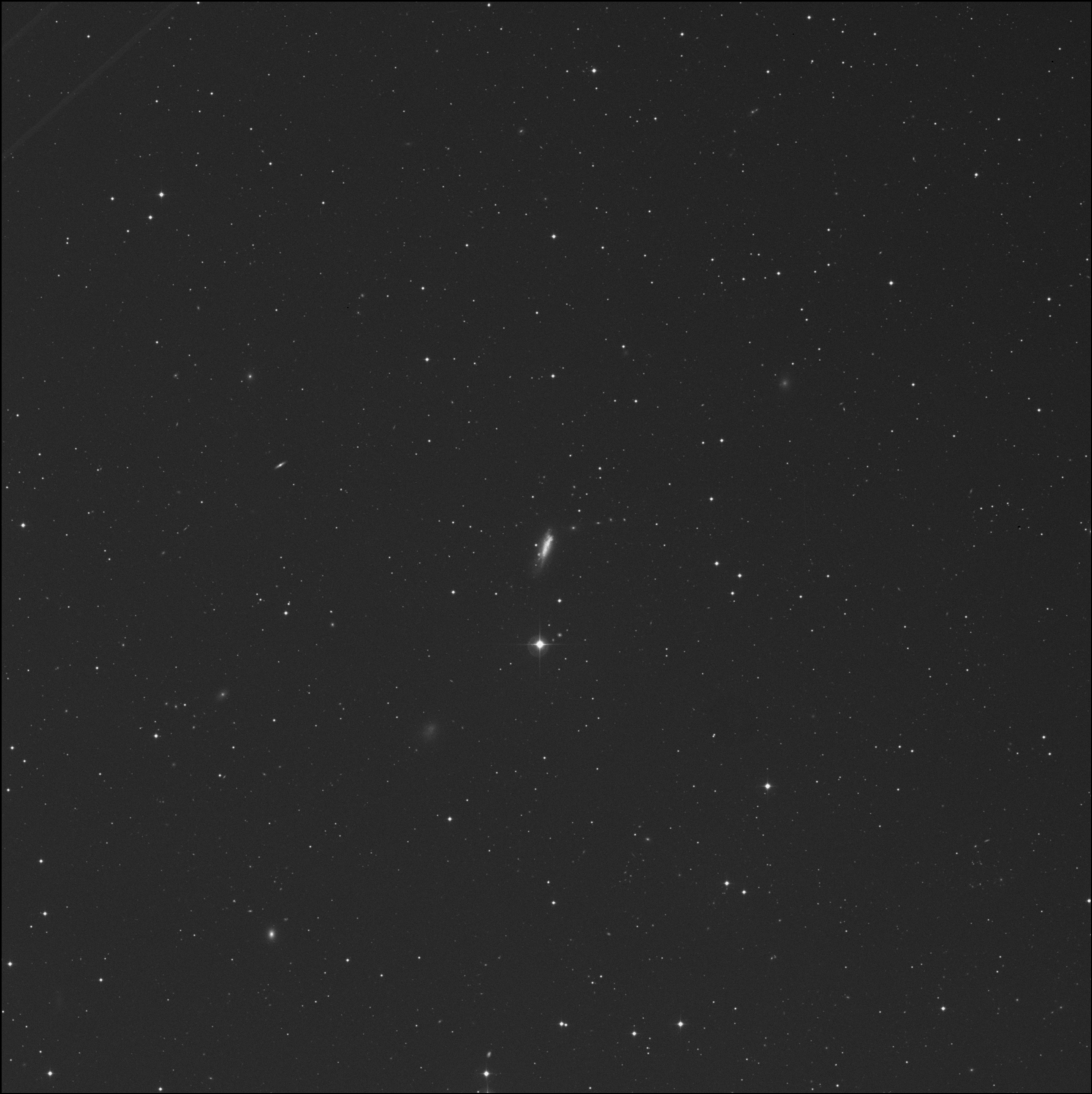 NGC 4532