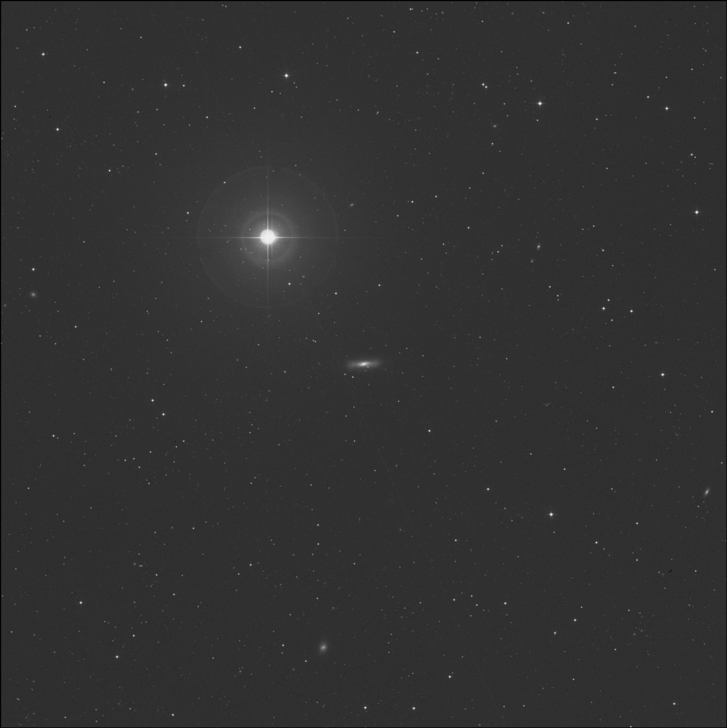 NGC 4539