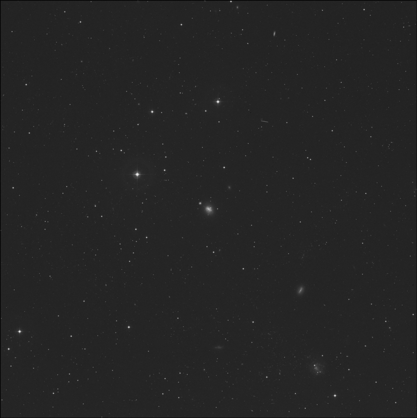 NGC 4540