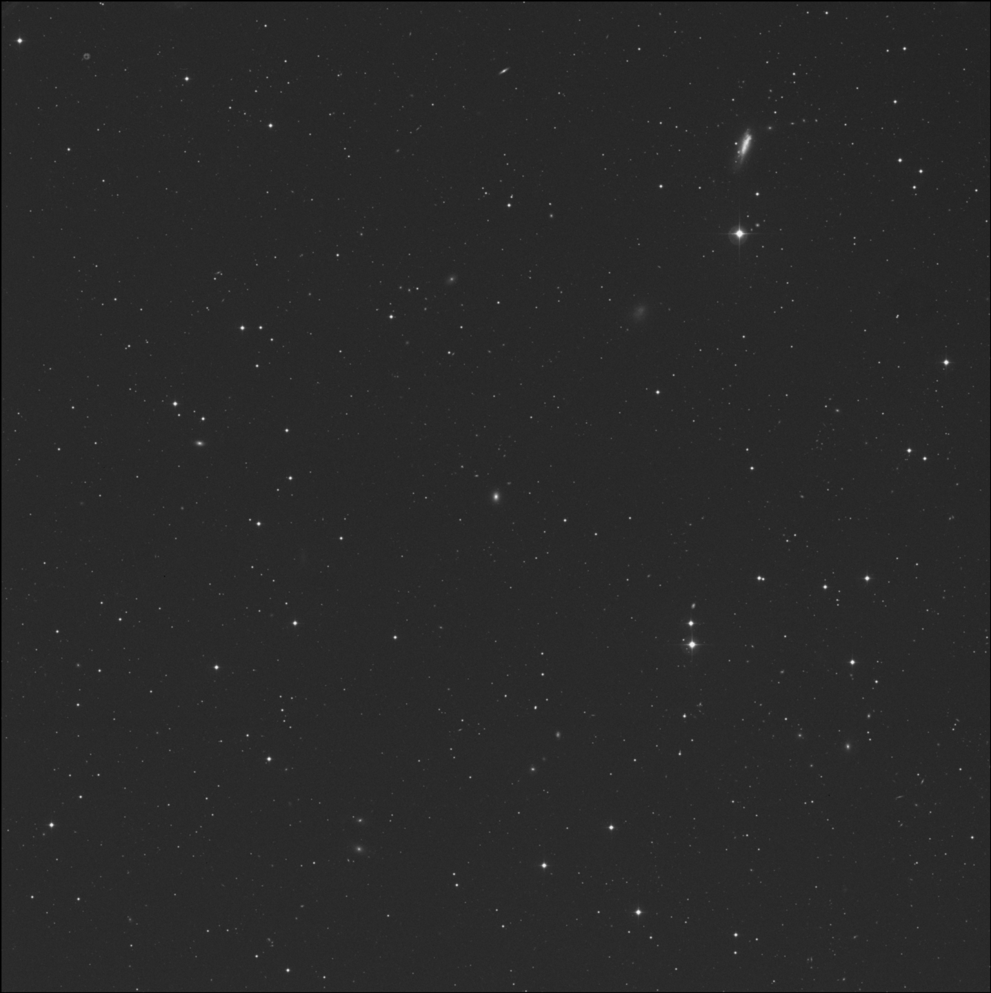 NGC 4543