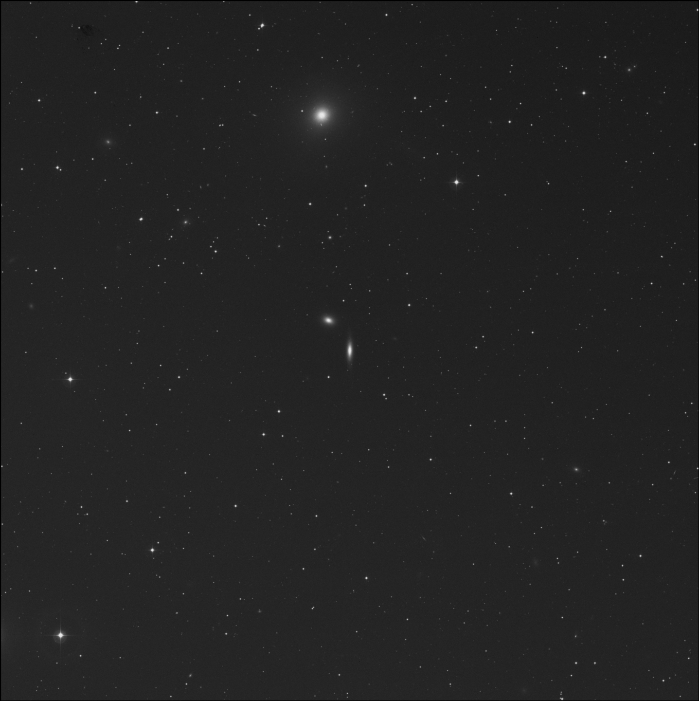 NGC 4550