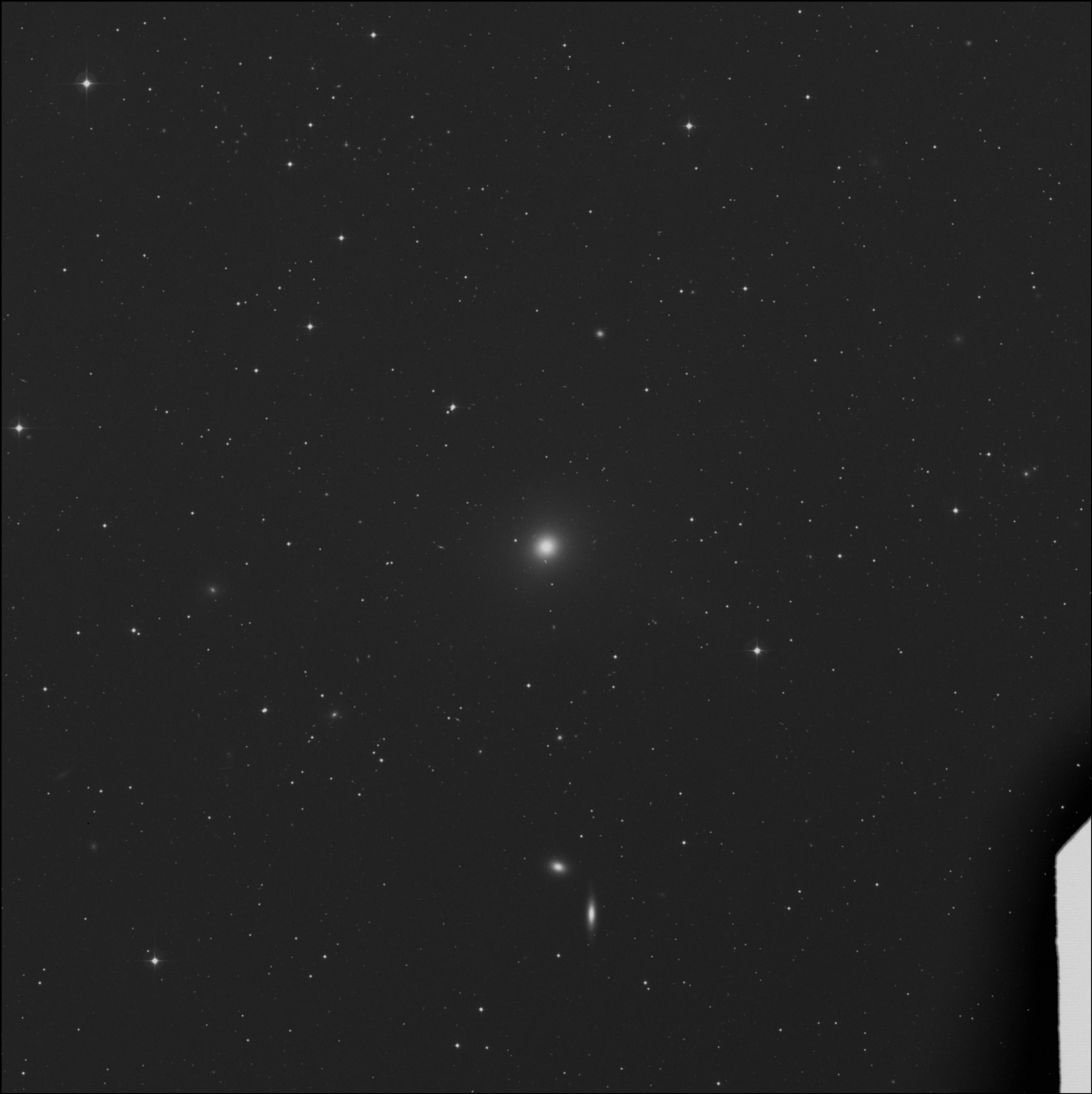 NGC 4552