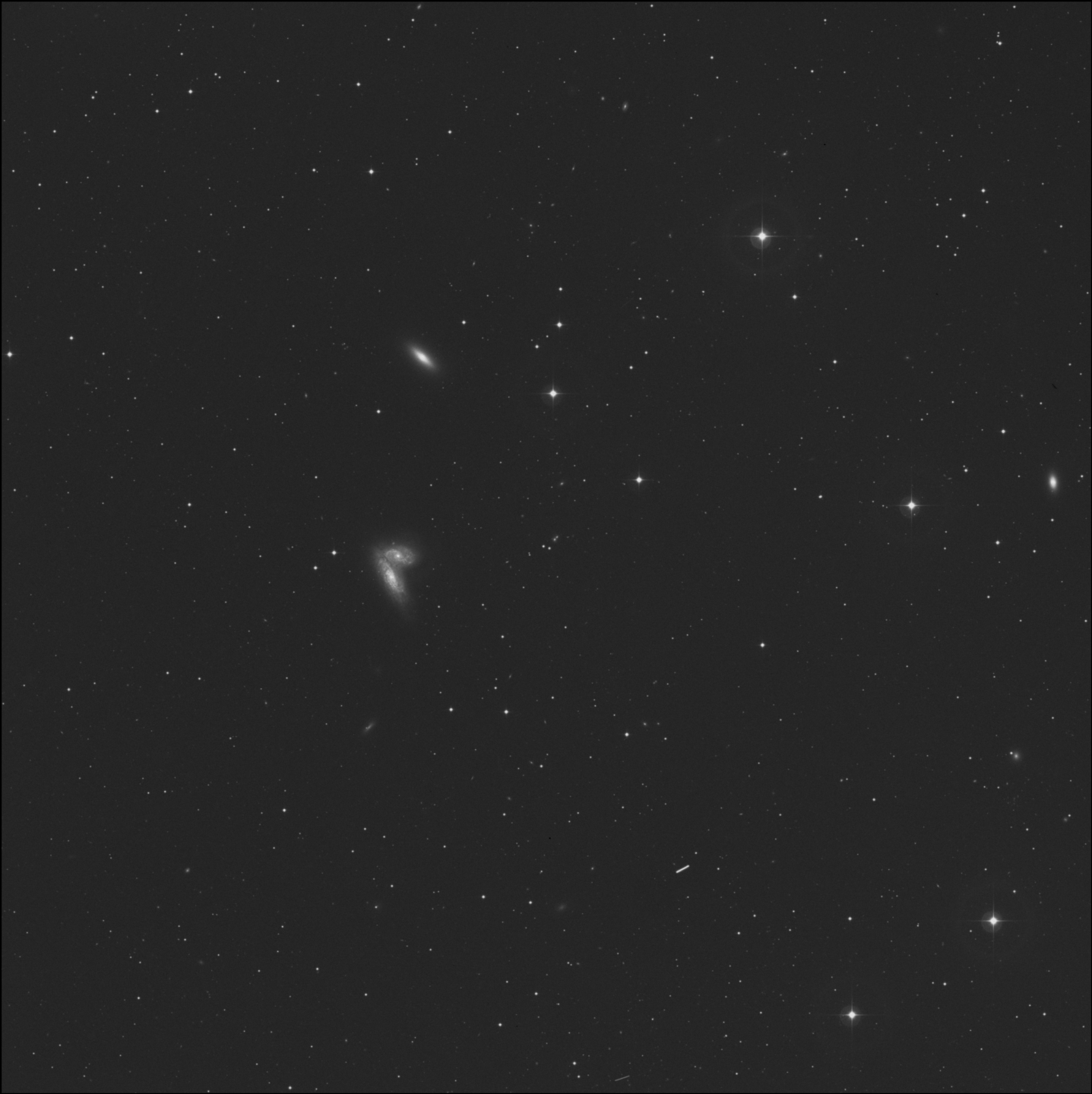 NGC 4554