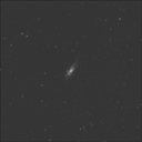 Galaxia de la Medusa