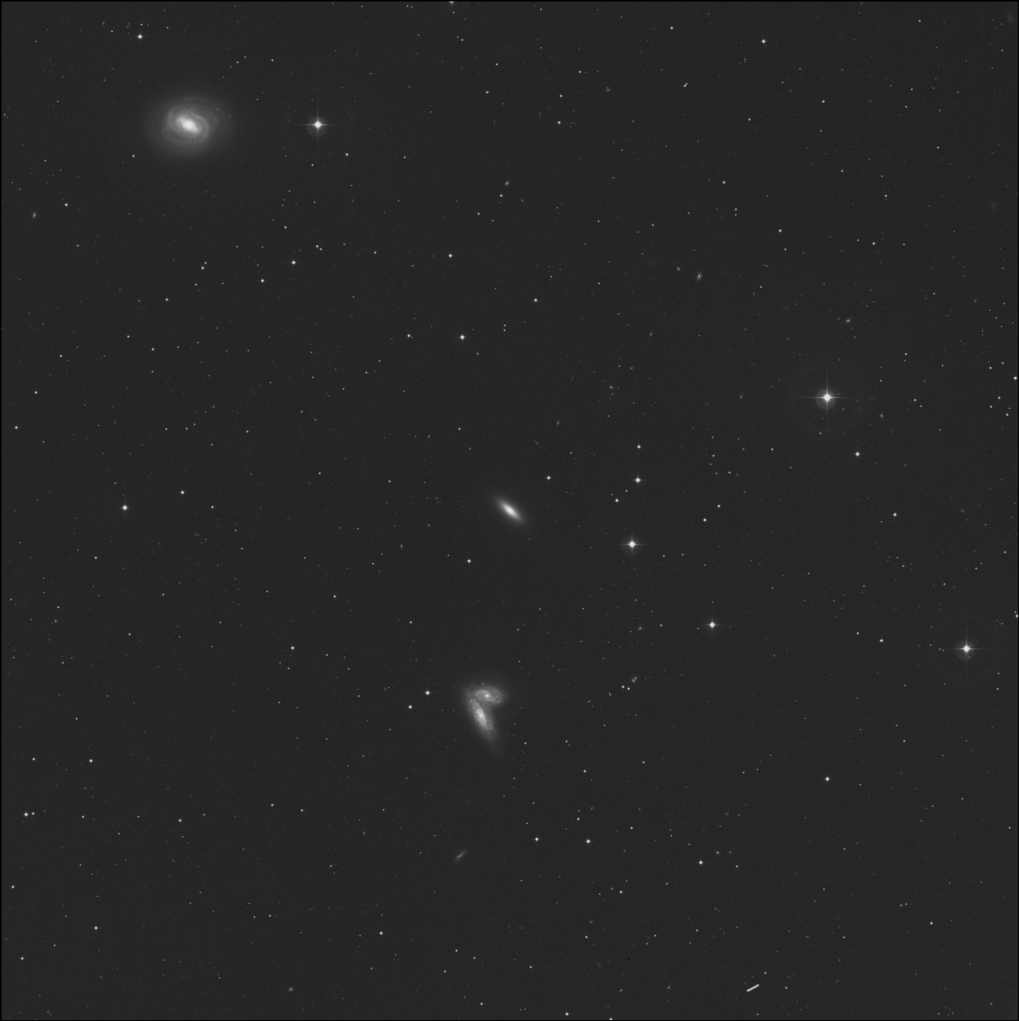 NGC 4564