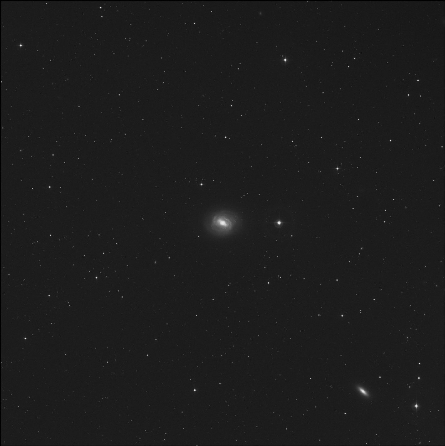 NGC 4579