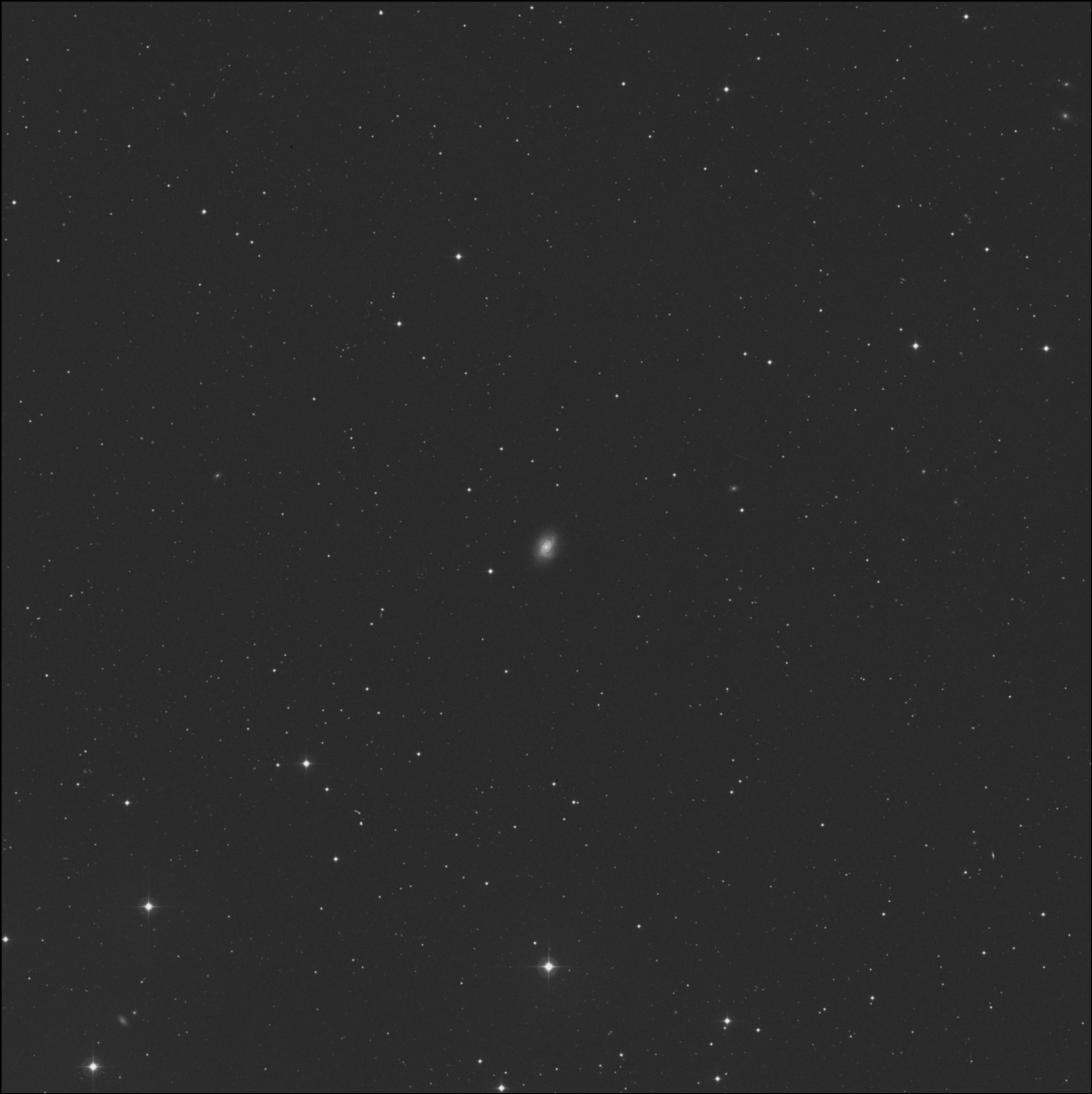 NGC 4580