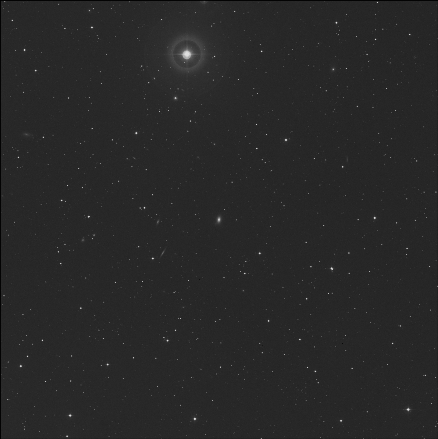 NGC 4581