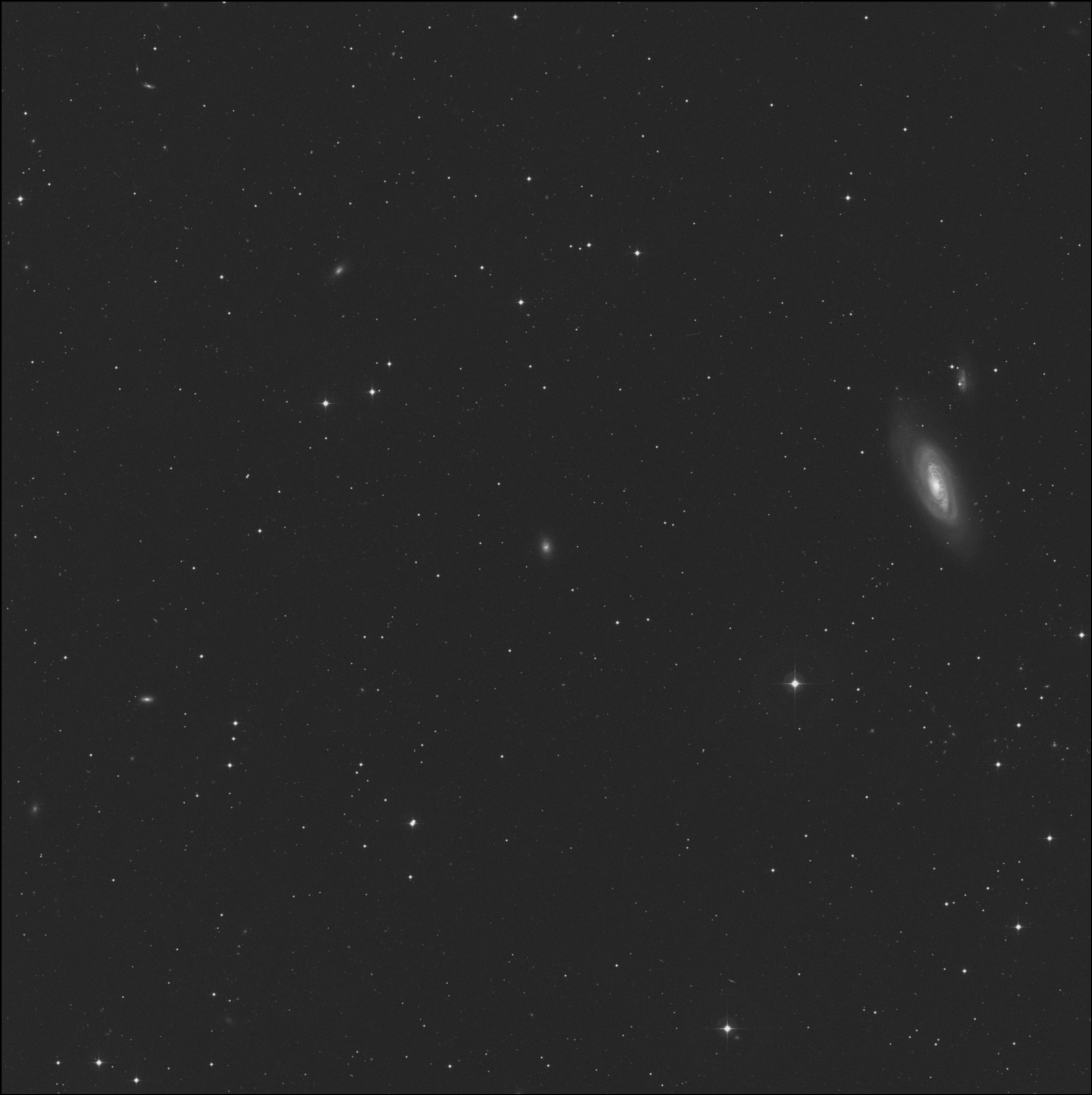 NGC 4584