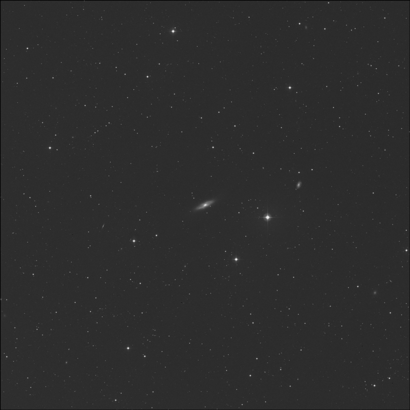 NGC 4586